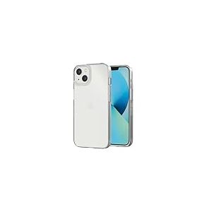 tech21 T21-9162 Evo Lite pour iPhone 13 - &Eacute;tui Transparent Quotidien avec Protection Contre Les Chutes Multiples de 3 m