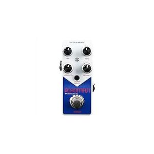 Xvive Echoman - Delays/Echos/Reverb