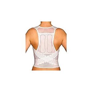 Hydas - 1505.1.01 - Maintien du Dos pour Femme et Homme - Taille S