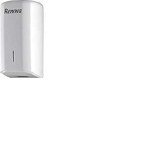 Renova Support papier hygi&eacute;nique Zig-Zag