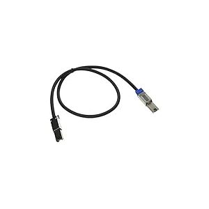 Lenovo dcg TopSeller External MiniSAS 8088/MiniSAS 8088 1 m Cable
