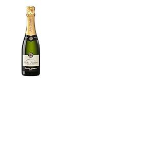 Champagne Nicolas Feuillatte Grande Reserve Brut 37,5cl (Lot de 6)