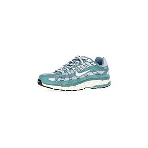 Nike Femme P-6000, Cannon Soft Pearl Platinum Tin, 39 EU