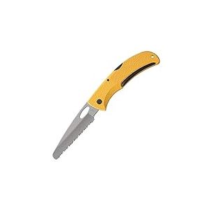 Gerber Mixte 06971 Couteau, Orange/Gris, Taille Unique EU