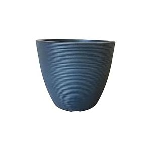 Siena Garden Jardini&egrave;re, Charbon, &Oslash; 33x28 cm