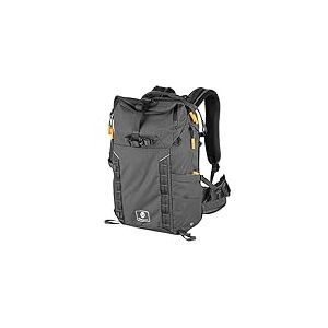 Vans Veo Active 46 GY Sac à Dos pour Appareil Photo, Gris, Außenmaße: 290mm x 230mm x 475mm Mixte