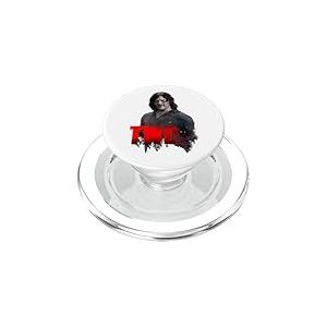 The Walking Dead Saison 10 Daryl Dixon PopSockets PopGrip pour MagSafe
