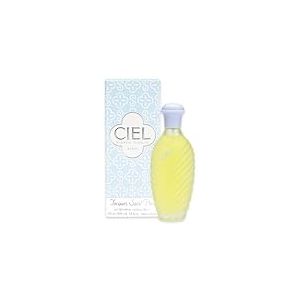 JACQUES SAINT PRÉS - Eau de Parfum Ciel - Oriental Poudré - Parfum Femme - Vaporisateur - Made in France - 100 ml