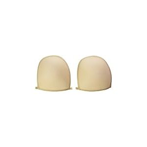 Prym Lot de 2 Coussinets pour Maillot de Bain 100% Polyester Chair Bonnet C
