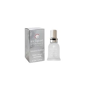 ECLIPSE Vernis à ongles Elégance Extrême Top Coat ultra longue tenue 12 ml