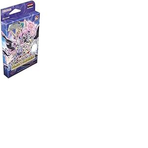 Yu Gi Oh! Valiant Smashers Booster Lot de 3