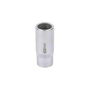 KS Tools 152.1397 - Douille 1/2" pour pompes à injection - Pour Mercedes - En Chrome Vanadium - Finition satinée
