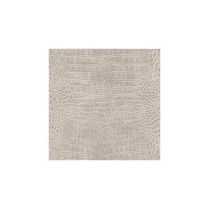 Rasch Papier peint 751338 - Papier peint non tiss&eacute; avec aspect cuir crocodile cr&egrave;me de la collection African Queen III