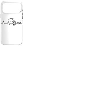 Hommes Cor Fran&ccedil;ais Battement de C&oelig;ur Coque pour iPhone 17 Pro Max