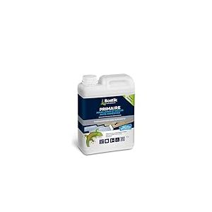 Primaire d'accrochage BOSTIK pour Lames et Dalles auto-adhésives - 2 L -