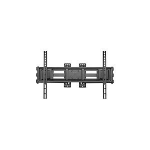 My Wall HP51L Support Mural pour téléviseur 81,3 cm (32) à 177,8 cm (70) inclinable + pivotant, Rotatif