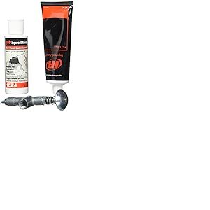 Ingersoll Rand Clé à cliquet R3150-K12-EU, sans Fil, 13 mm (1/2") 20V IQ, 1 Batterie Li-Ion BL2012 2,5 Ah et Chargeur dans 1 Mallette outils