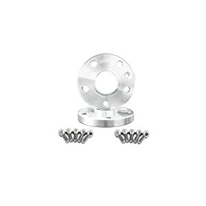 Simoni Racing Spa DR083/B1 Roue Entretoise avec Boulon, 12 mm