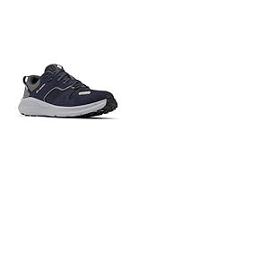 Columbia Baskets Benson pour Homme, Encre Indienne/carri&egrave;re, 7.5 Wide