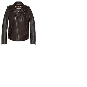 perfecto femme sans ceinture schott,LCW1637X