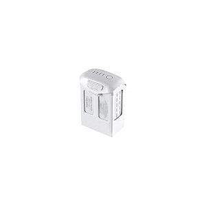 DJI - Phantom 4 Batterie de Vol Intelligente | Offre 30-Min de Vol | Protection Contre la Surcharge et la D&eacute;charge | Estimation de la Dur&eacute;e de Vol Restant en Temps R&eacute;el | Accessoires DJI Phantom 4