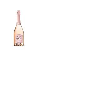 French Cancan Brut Rosé Bio 75cl
