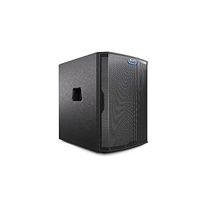 Alto Professional TS18S - Caisson de Basses 18" 2500 W, Haut-Parleur Actif avec 6 Modes DSP sélectionnables, réglage Facile, 137 DB, Bobine Mobile 3"