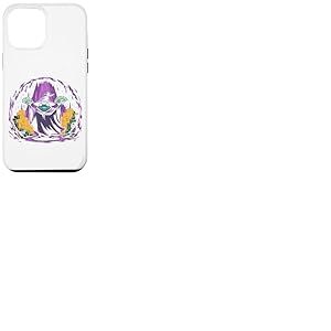 Sort Tshirt Magique Magicien Assistant Grenouille Jeux Coque pour iPhone 12 Pro Max