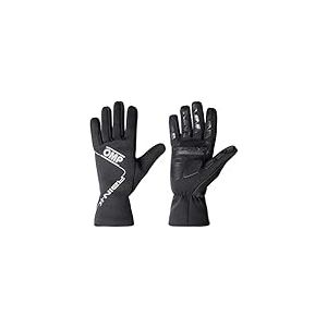 OMP OMPKK02739071S Gants, noir, Taille S
