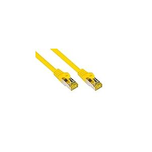 8070R patch 10 m - jaune