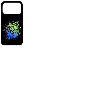 BMX Enfant Gar&ccedil;on Coque pour iPhone 17 Pro