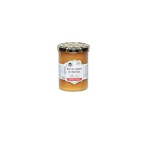 Albert Ménès - Les Miels - Miel de Lavande de Provence IGP 500 g