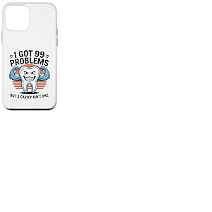 L'assistant Dentaire Doit Avoir Une Assistante Dentaire pour Femme Coque pour iPhone 12 Mini