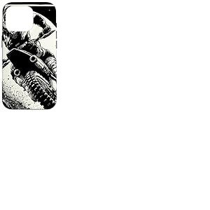 Dirtbike Racing Vibes - Les Aventures Tout-Terrain Coque pour iPhone 16 Pro