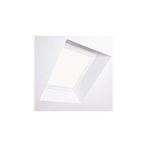 Bloc Skylight Store occultant pour fenêtres de Toit Velux - Blanc - MK04