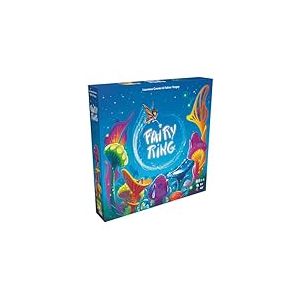 Repos Production- Jeu, FAI-DE01, Multicolore, coloré - Version Allemande