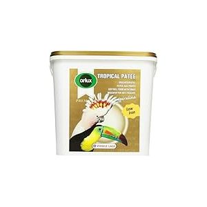 Dog Copenhagen Versele-Laga Orlux-Premium Pâtée aux Fruits pour Oiseau 5 kg