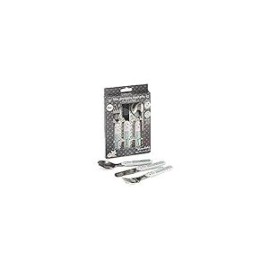 THERMOBABY Coffret Couverts Inox Foret