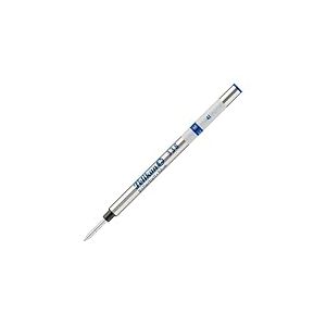 Pelikan Mines 338 pour stylo roller, épaisseur: M, bleu
