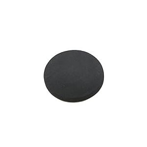 Gewa Epaulière Coussin Magic Pad - Rond 9 cm