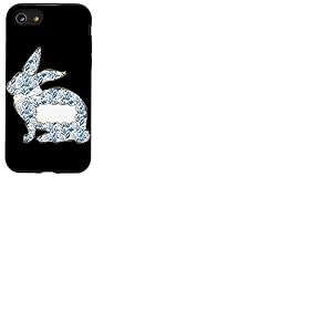 Lapin lapin Coque pour iPhone SE (2020) / 7 / 8