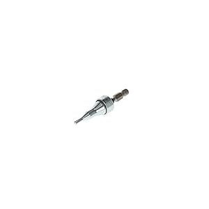 GEDORE Extracteur à prise interne pour roulements à billes/bagues à forte adhérence, de 5 à 8 mm, Utilisable avec un extracteur à inertie ou un tirant, 1.30/0