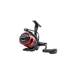 PENN Moulinet mer Spinning PENN Fierce IV - Moulinet polyvalent pour la p&ecirc;che en mer en bateau, kayak, du bord, Spinning, jigging, surfCasting et toutes les autres p&ecirc;ches, 2000