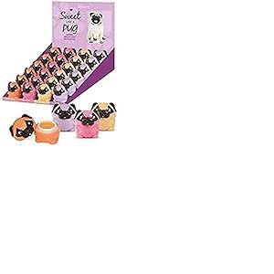IDC - Baume à lèvres Sweet Pug