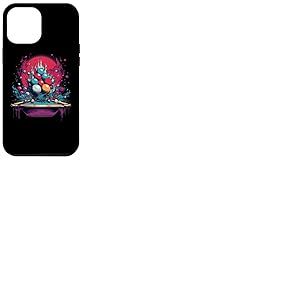 Snooker Table de Snooker Boules de Snooker Vintage Snooker Coque pour iPhone 12 Pro Max