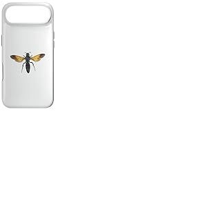 Tarentule Hawk Gu&ecirc;pe Insecte Coque pour iPhone Air