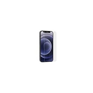 tech21 T21-8535 Protection d'écran en Verre pour Apple iPhone 12 Mini 5G avec propriétés antimicrobiennes