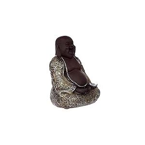 Puckator Figurine Boudha Chinois - Assis