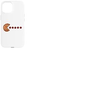 Amateurs de Pizza - Pizza Manger Pepperoni - Pizza Pepperoni Coque pour iPhone 15