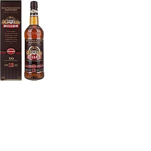 Dillon XO 12 ans